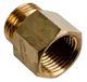 Wolf-Fitting-Uebergang-1-2-AG-1-2-RG-MG-fuer-Gaszuleitung-CSZ-2070964 gallery number 1